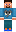 skin of a player