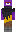 skin of a player