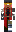 skin of a player