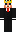 skin of a player