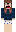 skin of a player