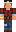 skin of a player