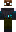 skin of a player
