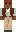 skin of a player