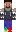 skin of a player