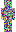 skin of a player