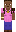 skin of a player