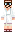 skin of a player