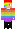 skin of a player