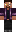 skin of a player