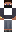 skin of a player