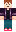 skin of a player