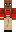 skin of a player