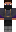 skin of a player