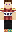 skin of a player