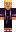 skin of a player