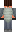 skin of a player