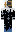 skin of a player