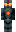skin of a player