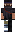 skin of a player