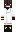 skin of a player