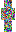 skin of a player