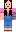 skin of a player