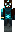 skin of a player