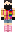skin of a player