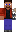 skin of a player
