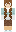 skin of a player