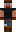 skin of a player