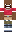 skin of a player