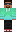 skin of a player