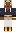 skin of a player