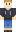skin of a player