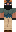 skin of a player