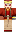 skin of a player