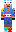 skin of a player