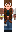 skin of a player