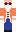 skin of a player