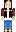 skin of a player