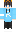 skin of a player