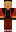 skin of a player