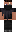 skin of a player
