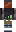 skin of a player
