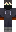 skin of a player