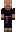 skin of a player