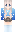 skin of a player