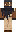 skin of a player